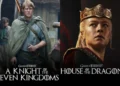 "A Knight of the Seven Kingdoms" India release date