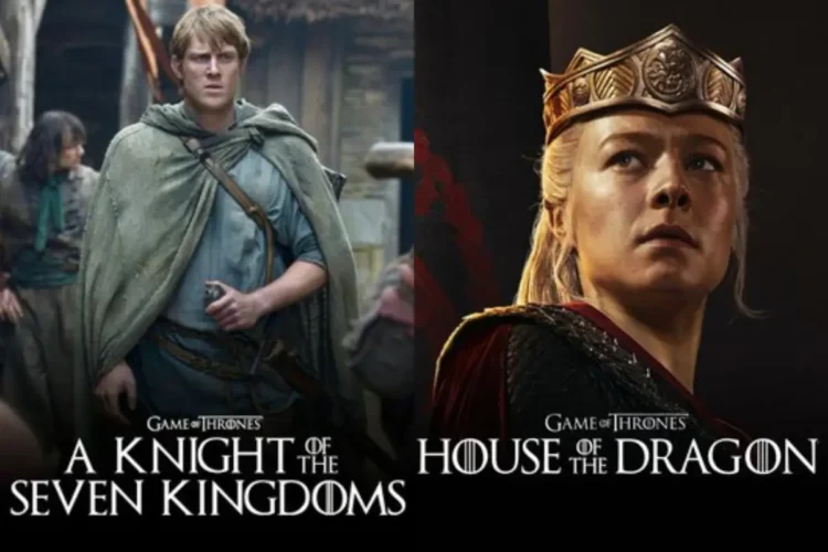 "A Knight of the Seven Kingdoms" India release date