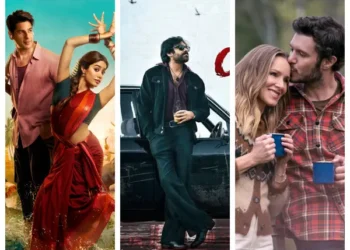 OTT releases this week (October 20–26, 2025)