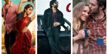 OTT releases this week (October 20–26, 2025)