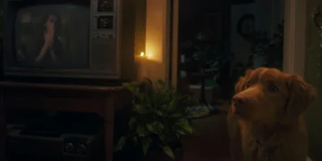 "Good Boy" review