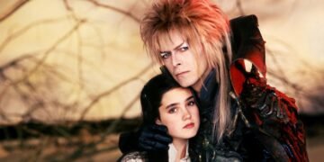 "Labyrinth in Concert" 2026 UK Tour