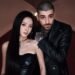Jisoo and Zayn Malik collaboration