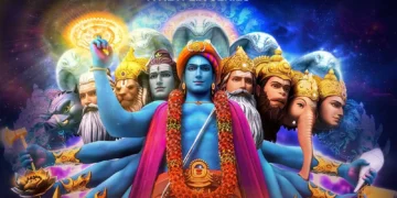 "Kurukshetra" (Animated Series) Review