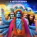 "Kurukshetra" (Animated Series) Review