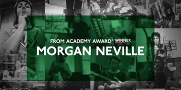 Paul McCartney documentary