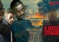 "A House of Dynamite" movie review