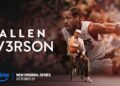 "Allen Iv3rson" OTT Release