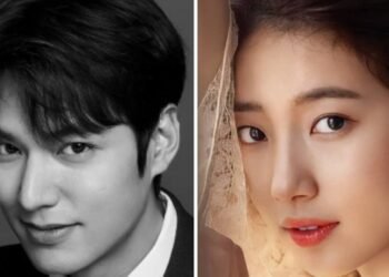 Positively Yours K-drama