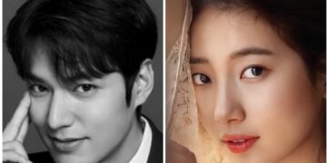 Positively Yours K-drama