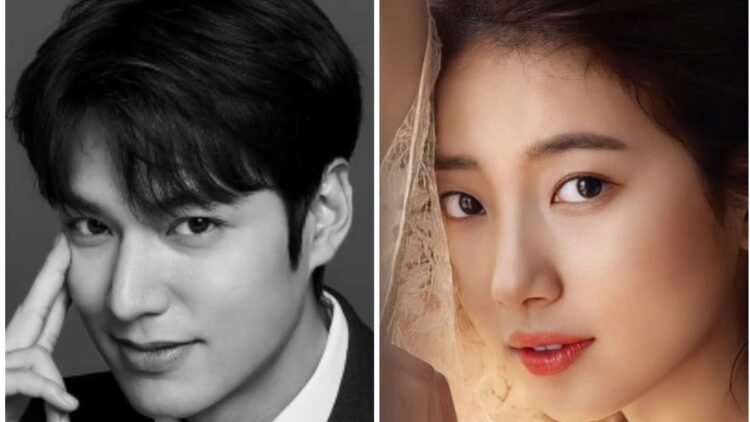 Positively Yours K-drama