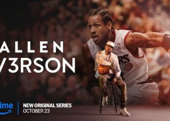 "Allen Iv3rson" OTT Release