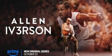 "Allen Iv3rson" OTT Release