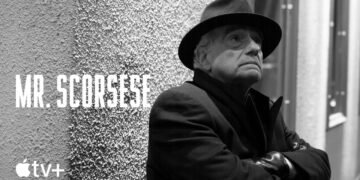 “Mr. Scorsese” Apple TV Review: