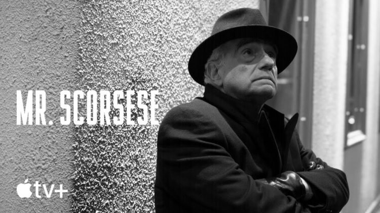 “Mr. Scorsese” Apple TV Review: