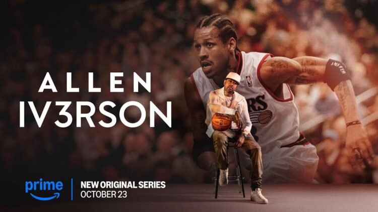 "Allen Iv3rson" OTT Release