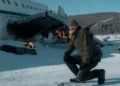 "The Last Frontier" Apple TV+