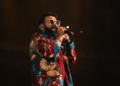 Santhosh Narayanan music streaming platform