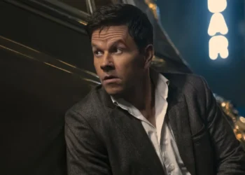Play Dirty movie review