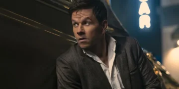 Play Dirty movie review