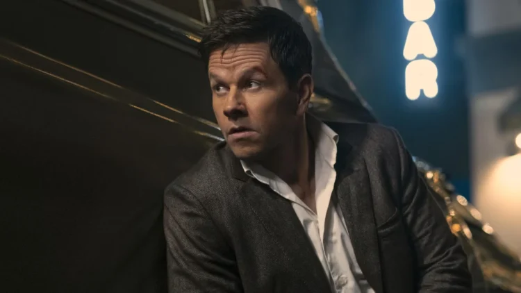 Play Dirty movie review