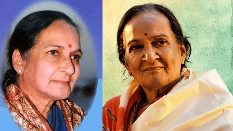 Rao Balasaraswathi Devi