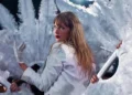 Taylor Swift "The End of an Era" docu-series