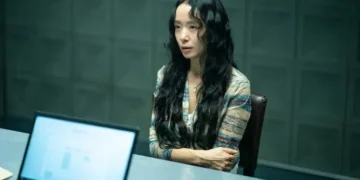 "The Price of Confession" Netflix release date