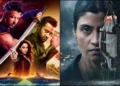 OTT releases this week