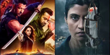 OTT releases this week