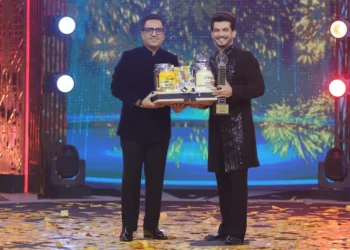 Arjun Bijlani Crowned Winner of “Rise and Fall” Reality Show