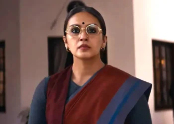 "Maharani Season 4" Review