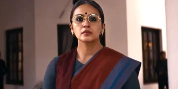 "Maharani Season 4" Review