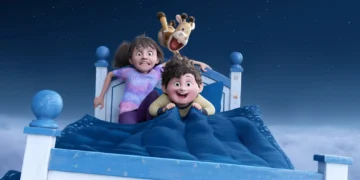 "In Your Dreams" Review