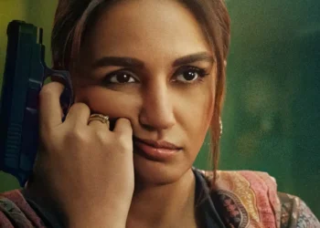 "Delhi Crime Season 3" Trailer