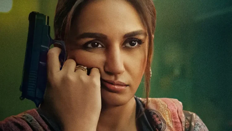 "Delhi Crime Season 3" Trailer