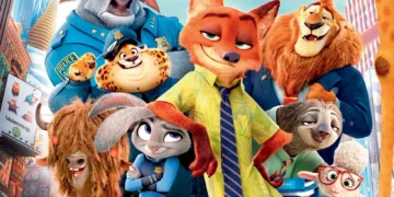 "Zootopia" 2 Review