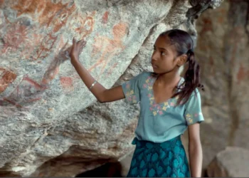 "Humans in the Loop" Wins Sloan Grant, Qualifies for Oscars