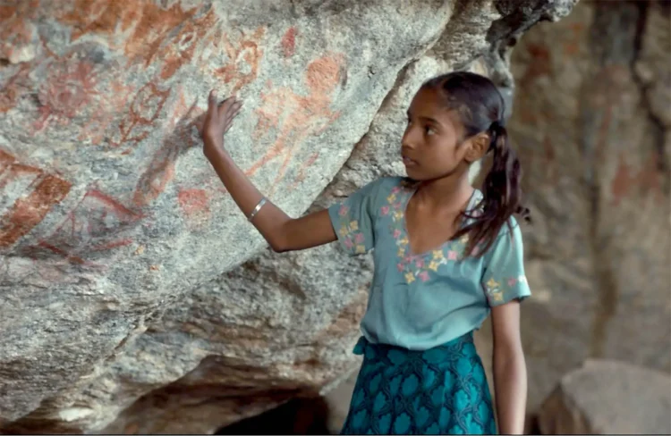 "Humans in the Loop" Wins Sloan Grant, Qualifies for Oscars