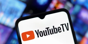 Disney channels missing from YouTube TV