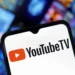 Disney channels missing from YouTube TV