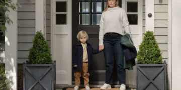 The Heart-Pumping True Story of “All Her Fault”