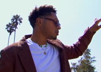 Otis Kane’s “Love Is Alive” Breathes New Life into Modern Soul