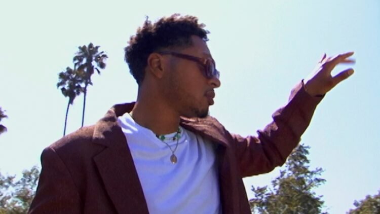 Otis Kane’s “Love Is Alive” Breathes New Life into Modern Soul