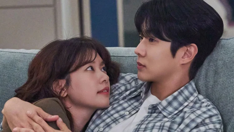 "Would You Marry Me?" K-Drama Review