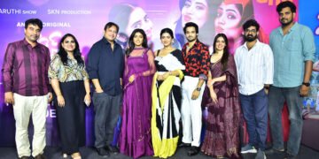 "3 Roses Season 2" Aha OTT Release