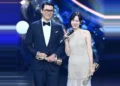 Hyun Bin & Son Ye-jin Make Blue Dragon Film Awards History
