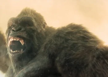 "Monarch: Legacy of Monsters Season 2" Teaser