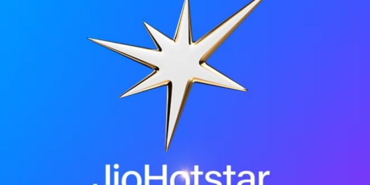 JioHotstar 1 Billion Downloads