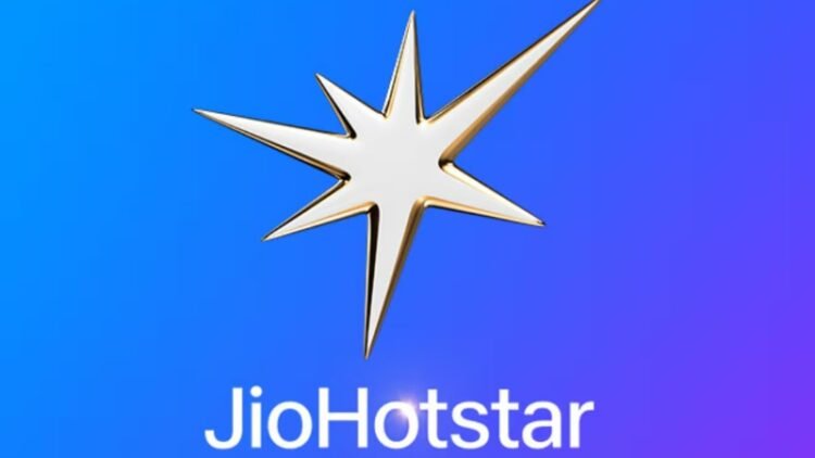 JioHotstar 1 Billion Downloads